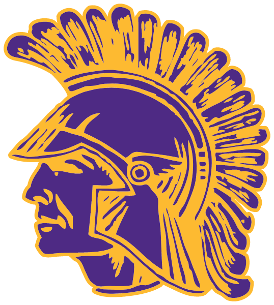 ARMSTRONG TOWNSHIP HIGH SCHOOL Logo