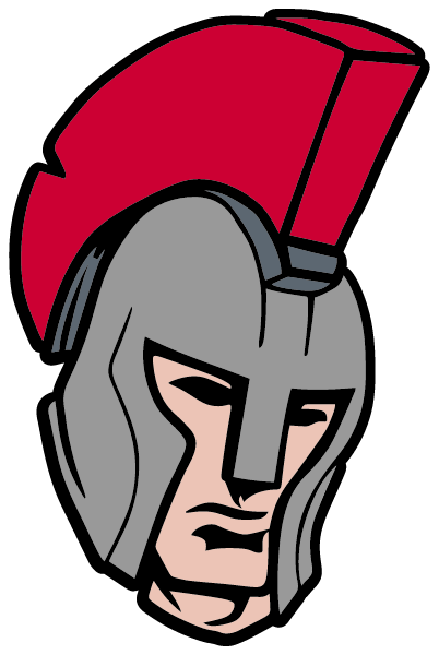 TOWNER HIGH SCHOOL Logo