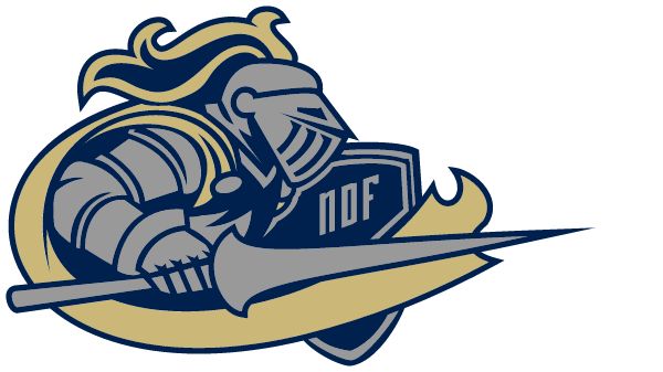 Notre Dame Fairfield High School Sideline Store
