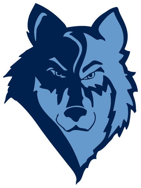 CATTARAUGUS-LITTLE VALLEY HIGH SCHOOL Logo