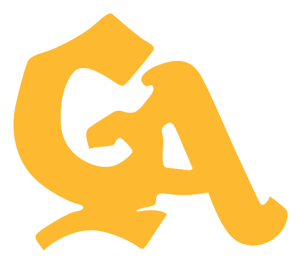 GREENCASTLE ANTRIM HIGH SCHOOL Logo