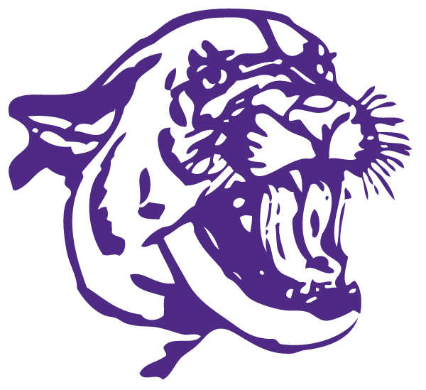 BLOOMINGTON HIGH SCHOOL SOUTH Logo