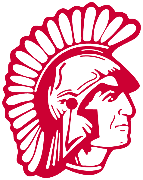 GILES HIGH SCHOOL Logo