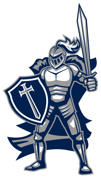 Traders Point Christian HS Logo