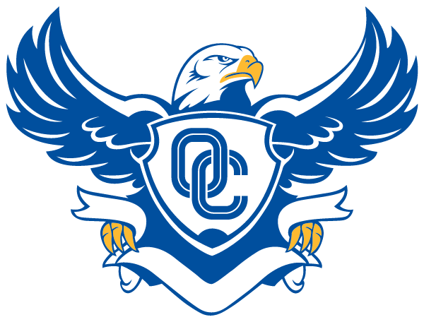 SANDRA DAY O'CONNOR HIGH SCHOOL Logo