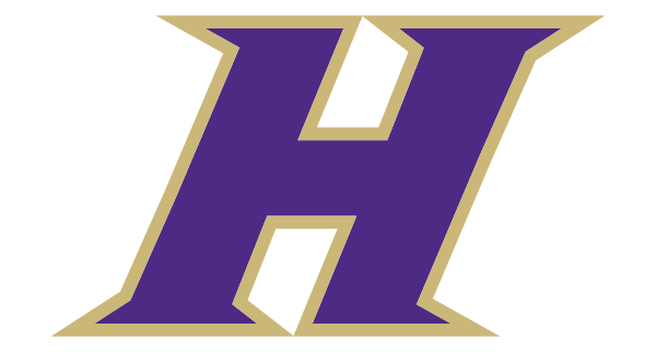 HERNANDO HIGH SCHOOL Logo