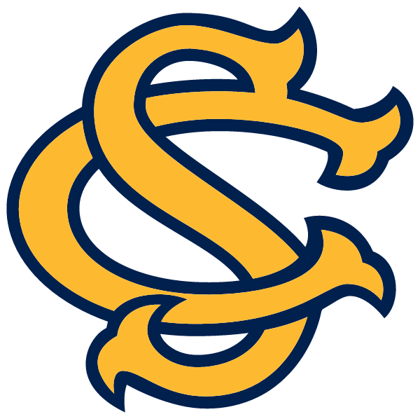 ST CHARLES CATHOLIC HIGH SCHOOL Logo