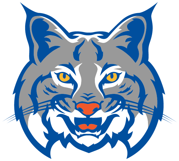 LEE COUNTY HIGH SCHOOL Logo