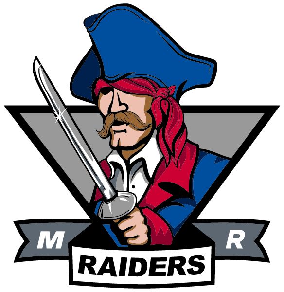 MAPLE VALLEY HIGH SCHOOL Sideline Store Raiders (TOWER CITY, NORTH DAKOTA) Spirit Apparel & Accessories Store