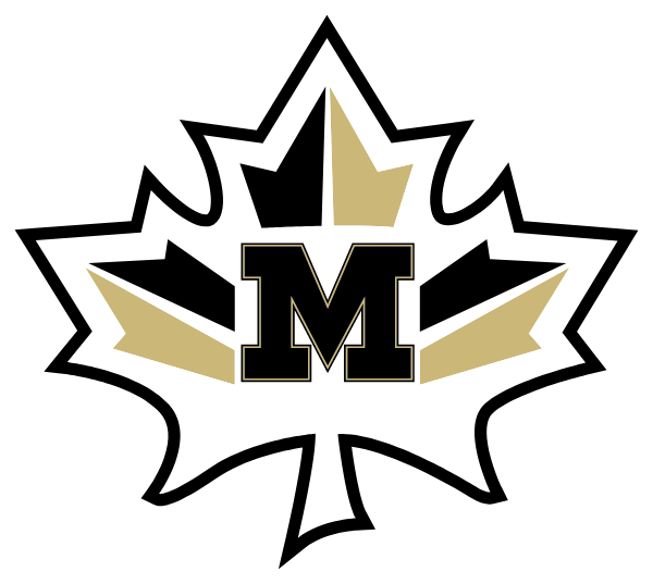 MAPLETOWN HIGH SCHOOL Logo