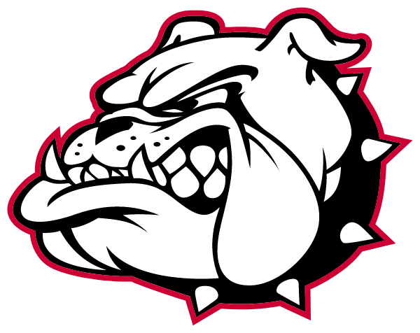 ATLANTA HIGH SCHOOL Logo