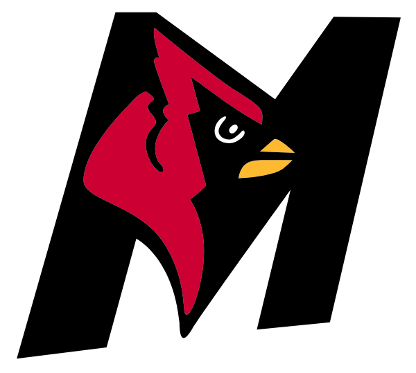 MARSHALL HIGH SCHOOL Logo