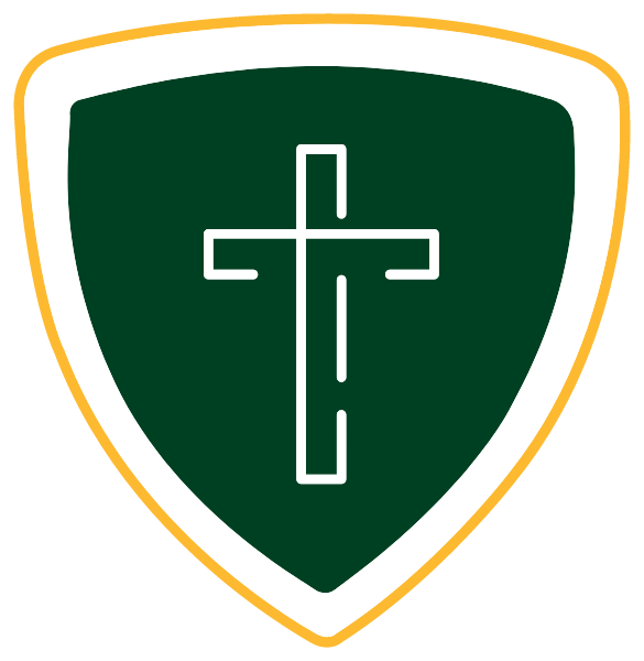 Gilbert Christian Schools Logo