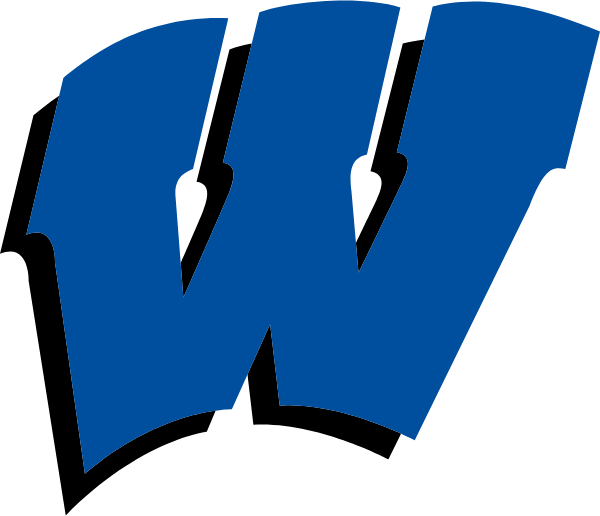 WILLIAMSPORT HIGH SCHOOL Logo