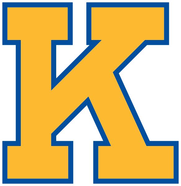 KEARSLEY HIGH SCHOOL Sideline Store Sideline Store