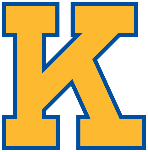 KEARSLEY HIGH SCHOOL Logo