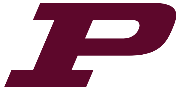 PUCKETT HIGH SCHOOL Logo