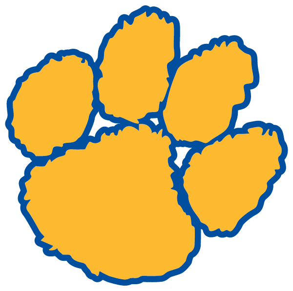 TRENTON HIGH SCHOOL Logo