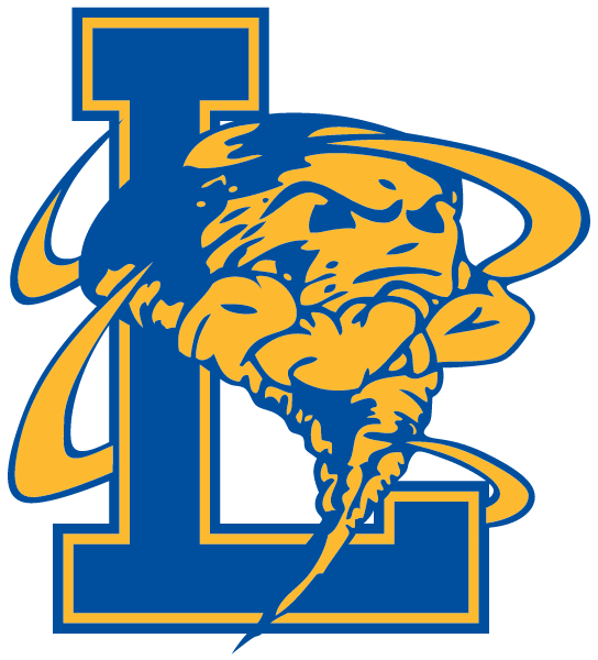 LAWRENCE HIGH SCHOOL Logo