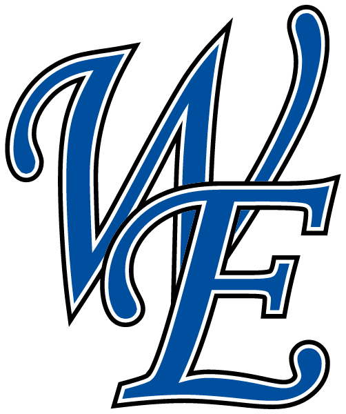WILLISTON-ELKO HIGH SCHOOL Logo