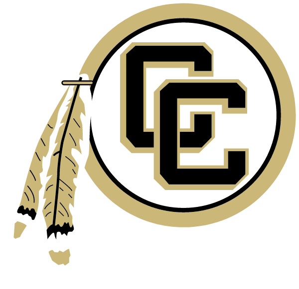 COLBERT COUNTY HIGH SCHOOL Logo