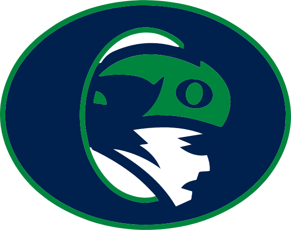 OVERLAND HIGH SCHOOL Logo