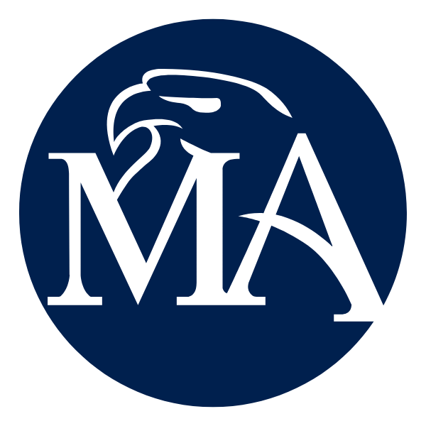The Montgomery Academy Logo