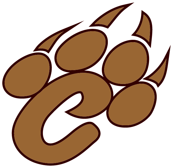 CRAWFORD COUNTY HIGH SCHOOL Logo