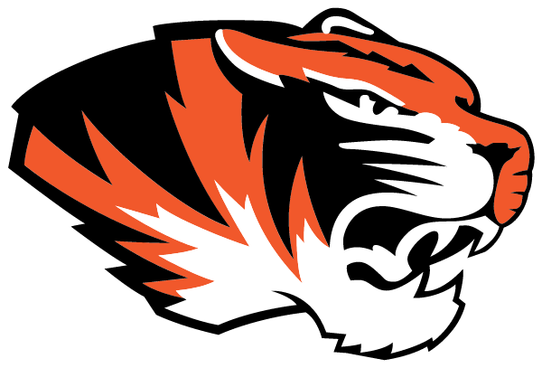 KIRKSVILLE HIGH SCHOOL Logo