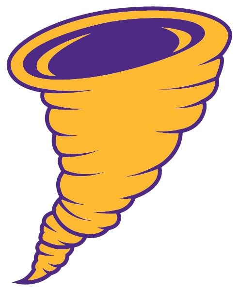 PURVIS HIGH SCHOOL Logo