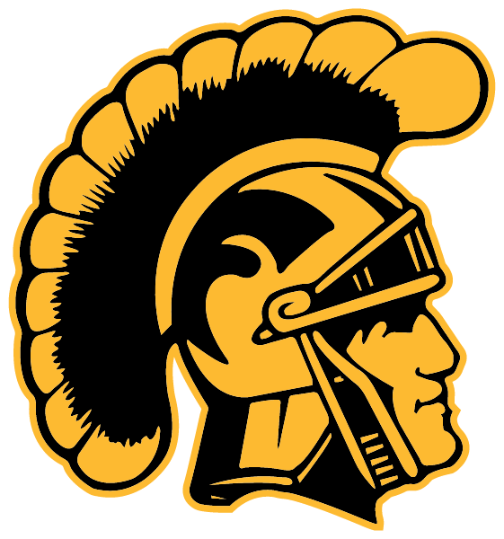 TURTLE LAKE MERCER SCHOOL Logo