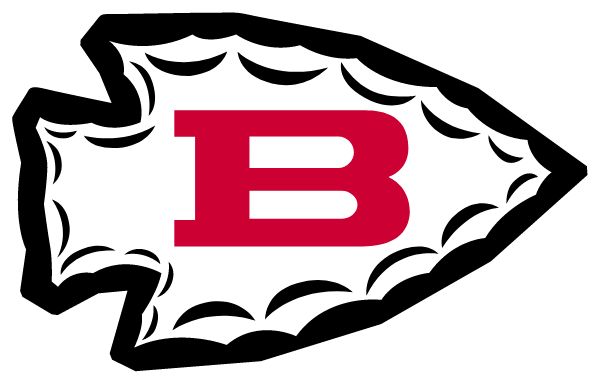 BILOXI HIGH SCHOOL Sideline Store Indians (BILOXI, MISSISSIPPI) Spirit Apparel & Accessories Store