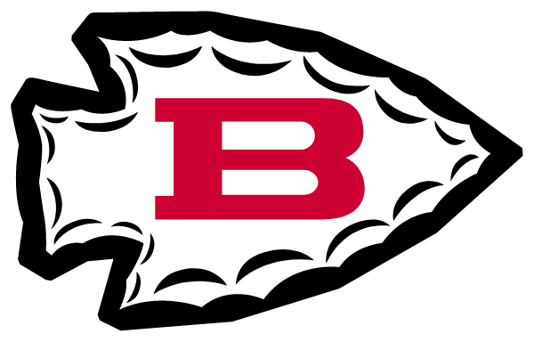 BILOXI HIGH SCHOOL Logo