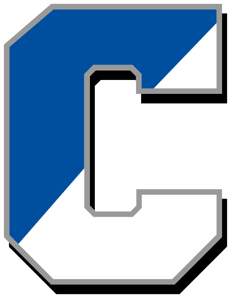 CENTEREACH HIGH SCHOOL Logo