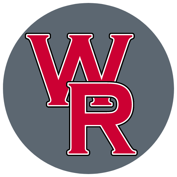 WALNUT RIDGE HIGH SCHOOL Logo