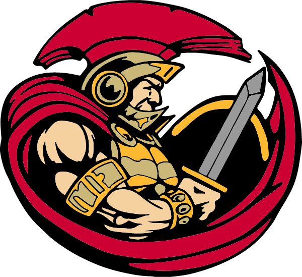 DOUGLAS HIGH SCHOOL Logo