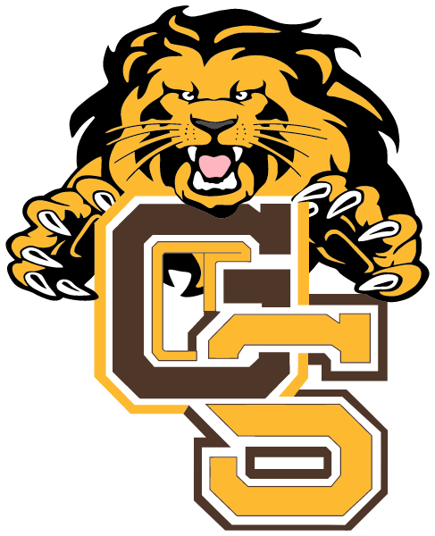 GREENSBURG SALEM HIGH SCHOOL Logo