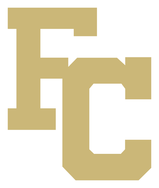 FAIRFIELD CENTRAL HIGH SCHOOL Logo