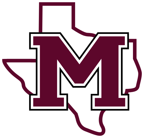MILDRED HIGH SCHOOL Logo