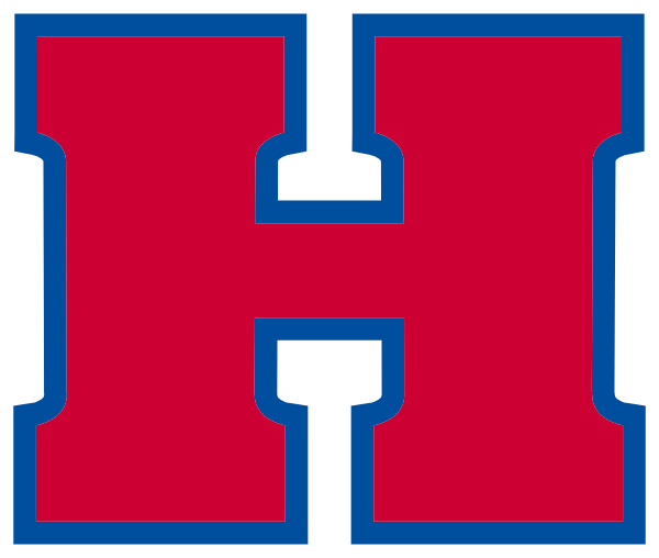 HIGHLANDS HIGH SCHOOL Logo