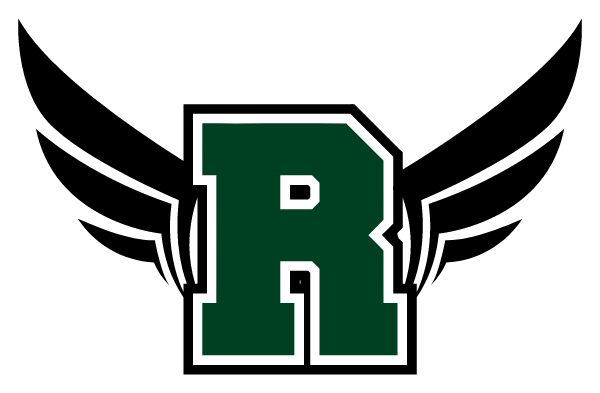 ROWAN COUNTY SENIOR HIGH SCHOOL Logo