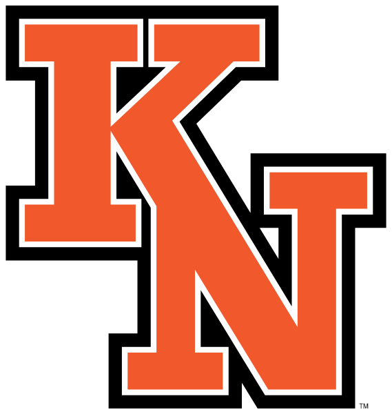 KNOB NOSTER SENIOR HIGH SCHOOL Logo