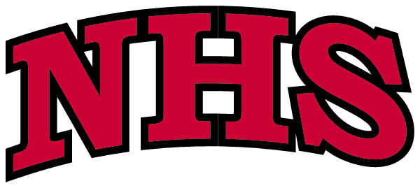 NEWFIELD HIGH SCHOOL Logo