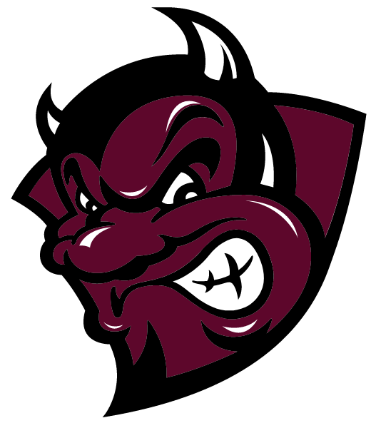 BISMARCK HIGH SCHOOL Logo