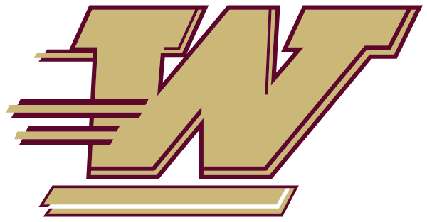 WOODRUFF HIGH SCHOOL Logo