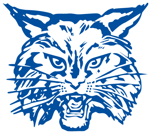 WEST LIMESTONE HIGH SCHOOL Logo