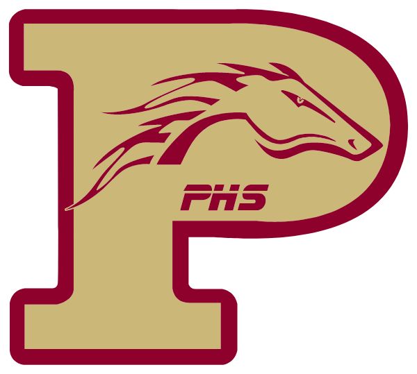 PONDEROSA HIGH SCHOOL Sideline Store Sideline Store
