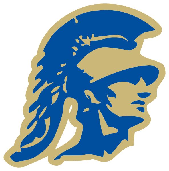 BLOOM HIGH SCHOOL Sideline Store Township (CHICAGO HEIGHTS, ILLINOIS) Spirit Apparel & Accessories Store