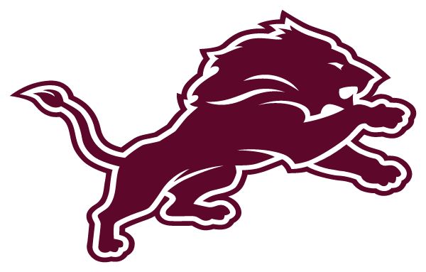 RALEIGH HIGH SCHOOL Sideline Store Lions (RALEIGH, Mississippi) Spirit Apparel & Accessories Store