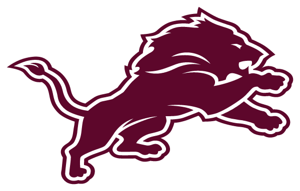 RALEIGH HIGH SCHOOL Logo